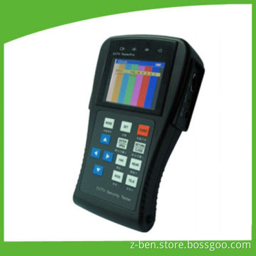 CCTV Security Testerm, PRO 170 x 99 x 48mm/293g